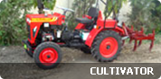 Cultivator